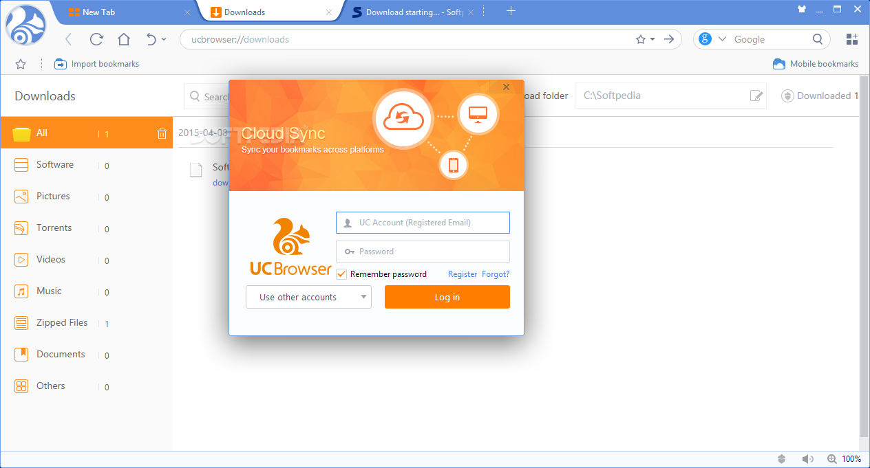 Uc Browser Apk For Windows